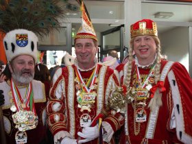 damensitzung pgm 002